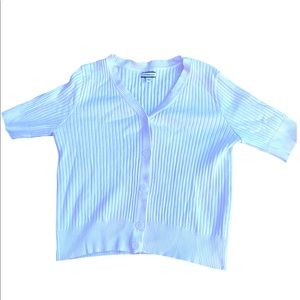 Croft & Barrow Cardigan